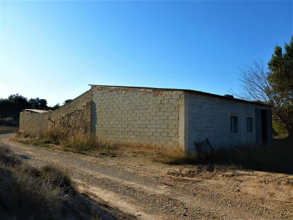 Landejendom i Maella, Zaragoza - foto 3