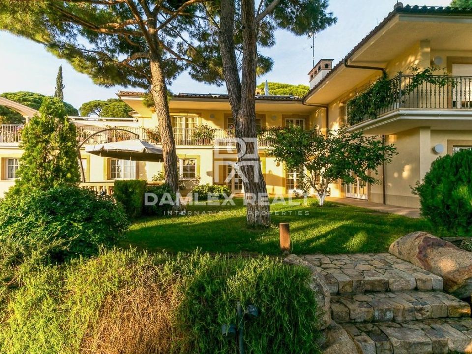 Villa i Tossa De Mar, Gerona - foto 2