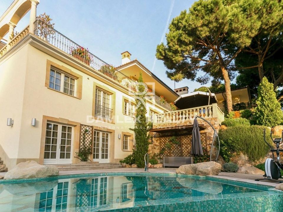Villa i Tossa De Mar, Gerona - foto 3