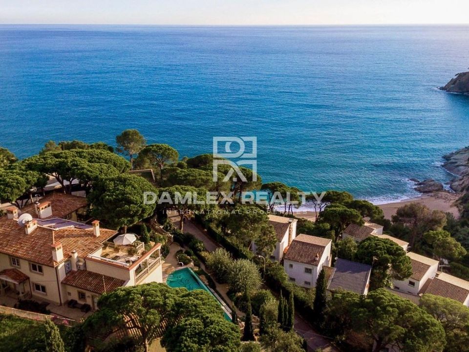 Villa i Tossa De Mar, Gerona - foto 4