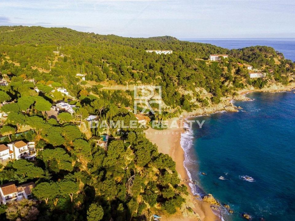 Villa i Tossa De Mar, Gerona - foto 5