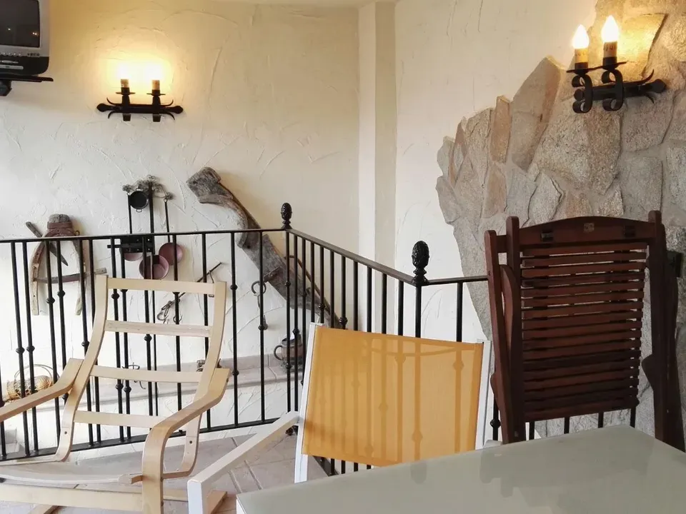 Villa i Villanueva Del Trabuco, Malaga - foto 4