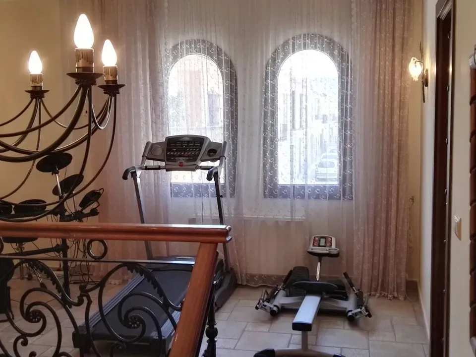 Villa i Villanueva Del Trabuco, Malaga - foto 5