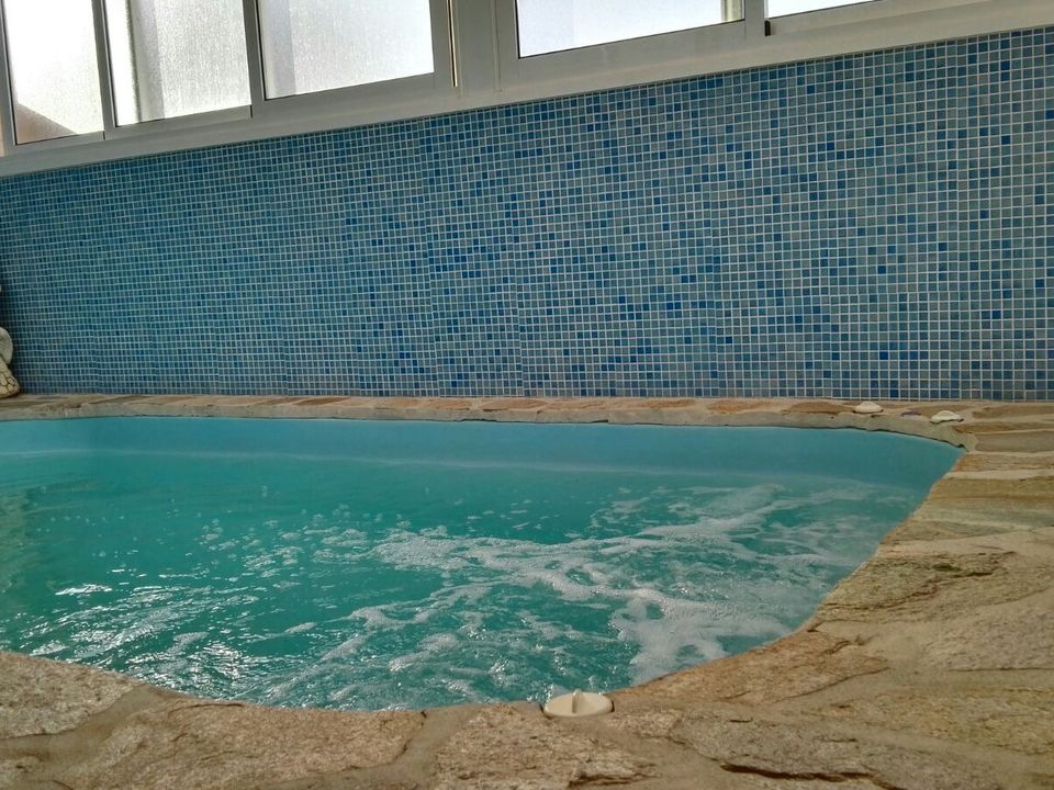 Villa i Villanueva Del Trabuco, Malaga - foto 1