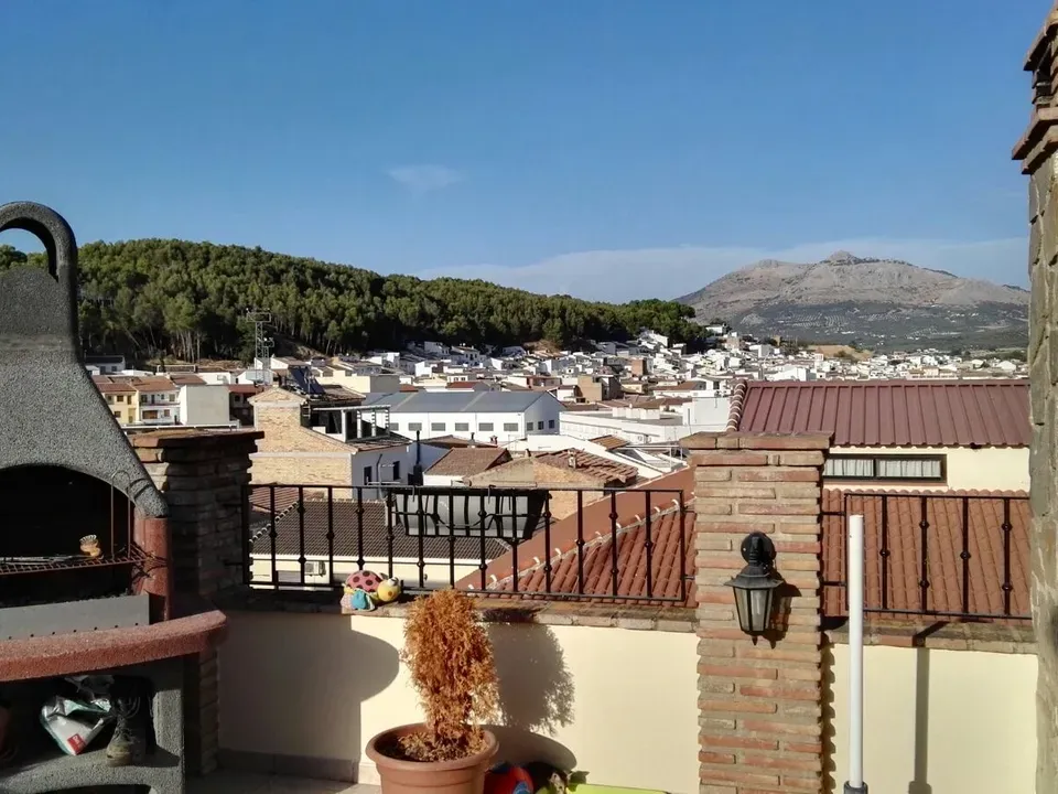 Villa i Villanueva Del Trabuco, Malaga - foto 3