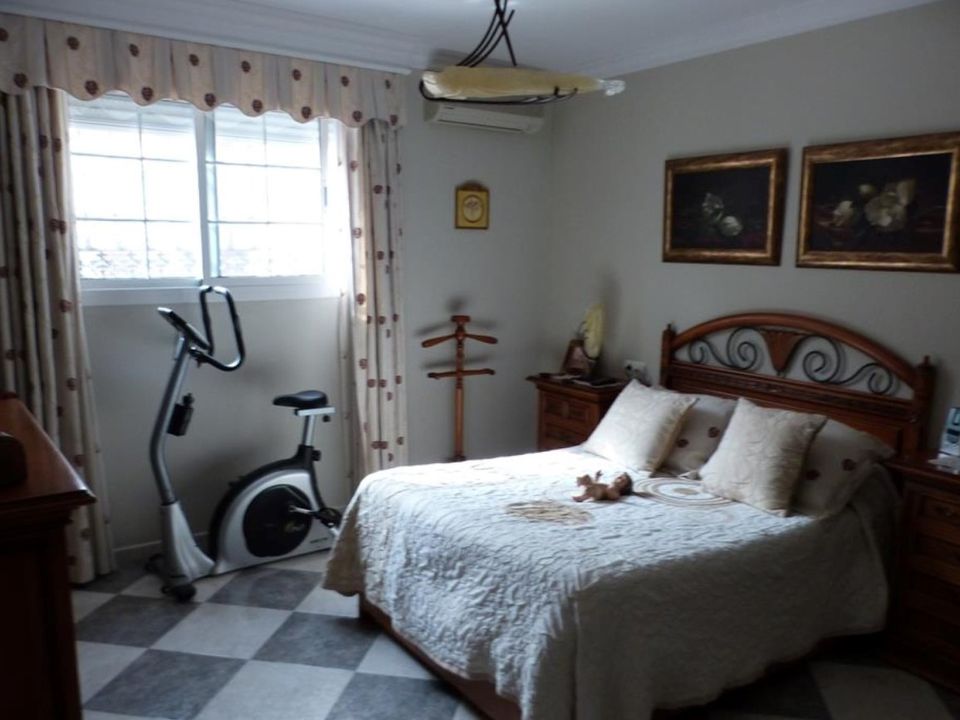 Byhus i Nerja, Malaga - foto 3