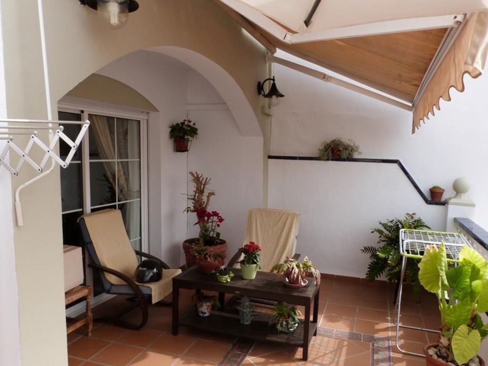 Byhus i Nerja, Malaga - foto 4