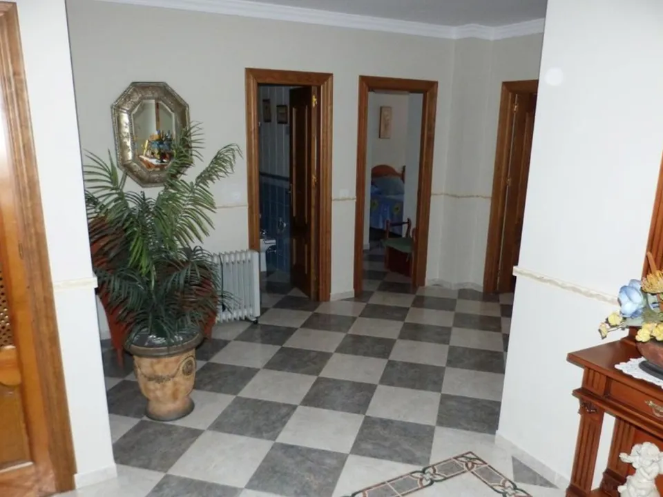 Byhus i Nerja, Malaga - foto 5