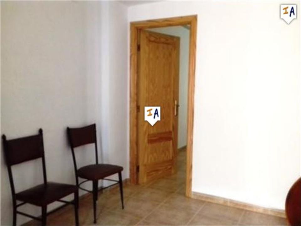 Rekkehus i Iznajar, Cordoba - bilde 3