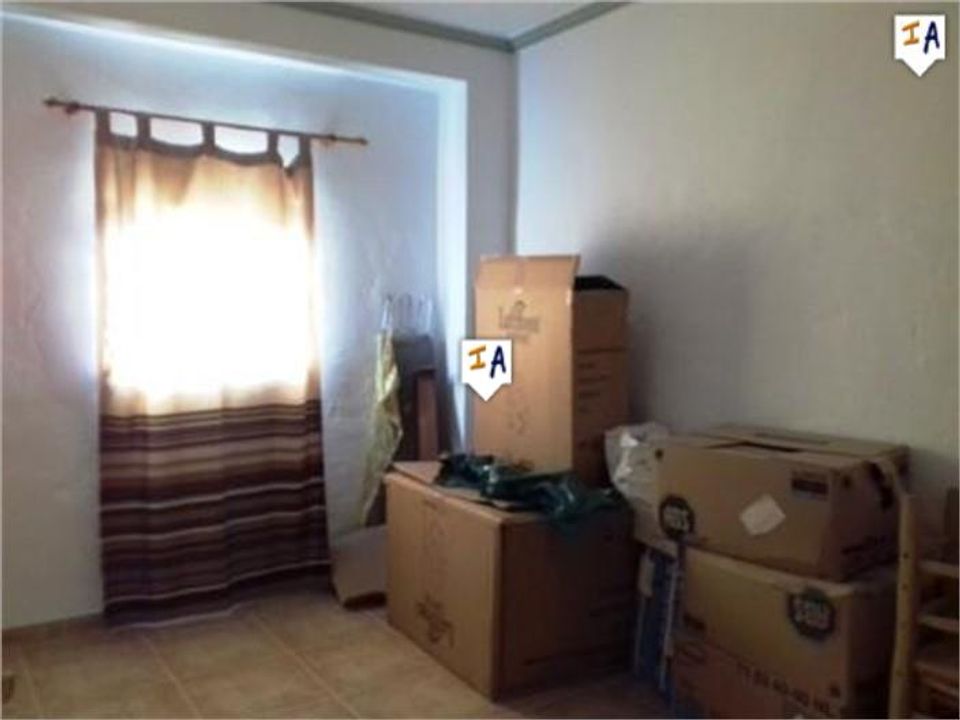 Rekkehus i Iznajar, Cordoba - bilde 4