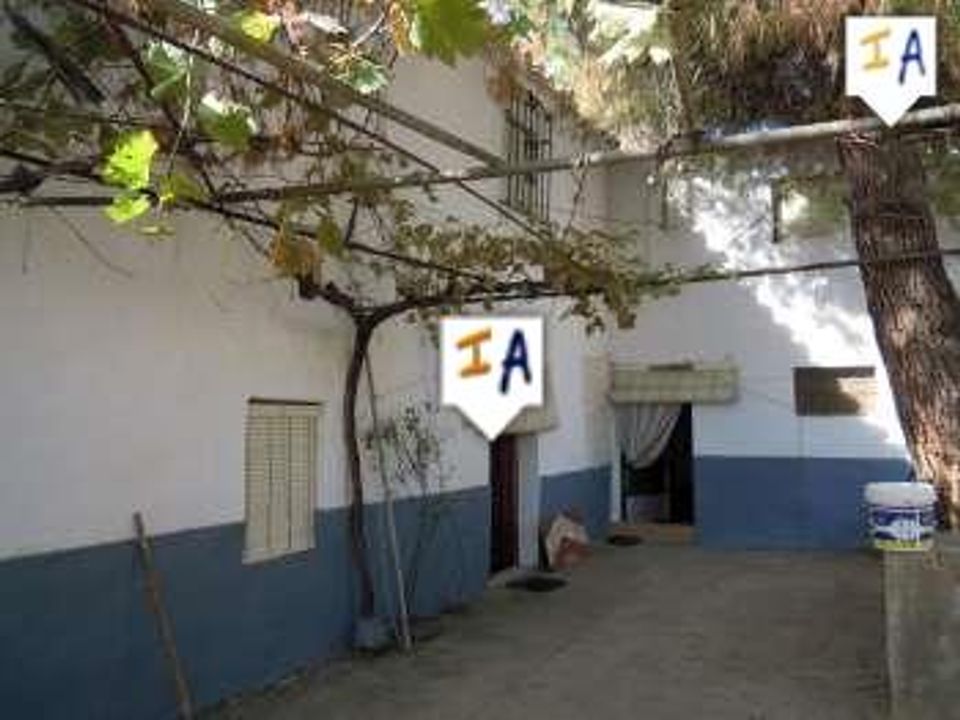Cortijo en Mures, Jaen - foto 1