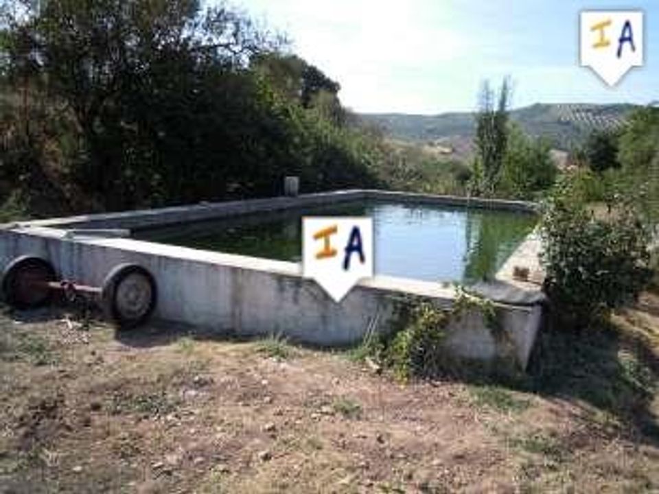 Cortijo en Mures, Jaen - foto 2