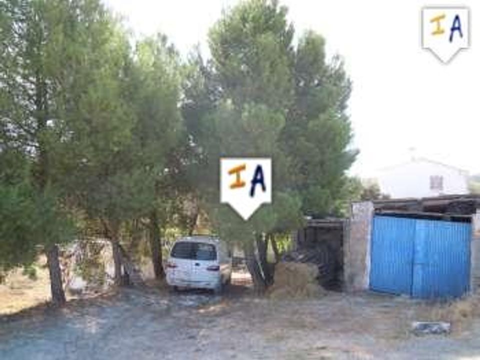 Cortijo en Mures, Jaen - foto 3