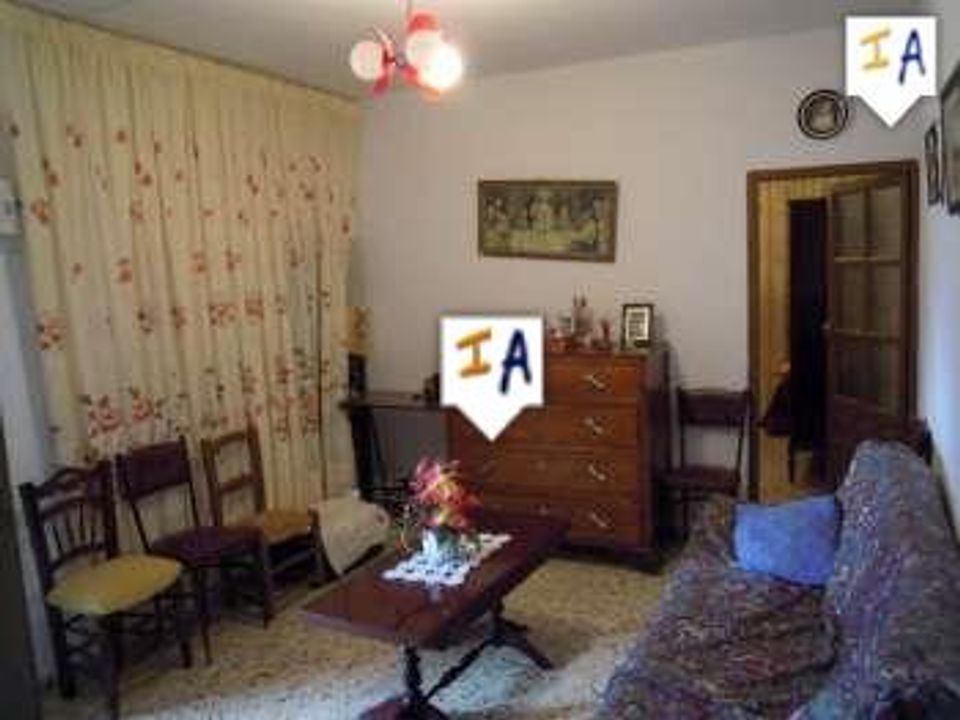 Cortijo en Mures, Jaen - foto 4