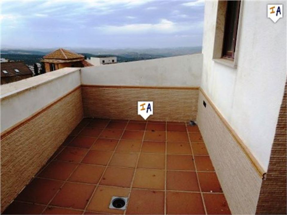 Byhus i Rute, Cordoba - foto 2