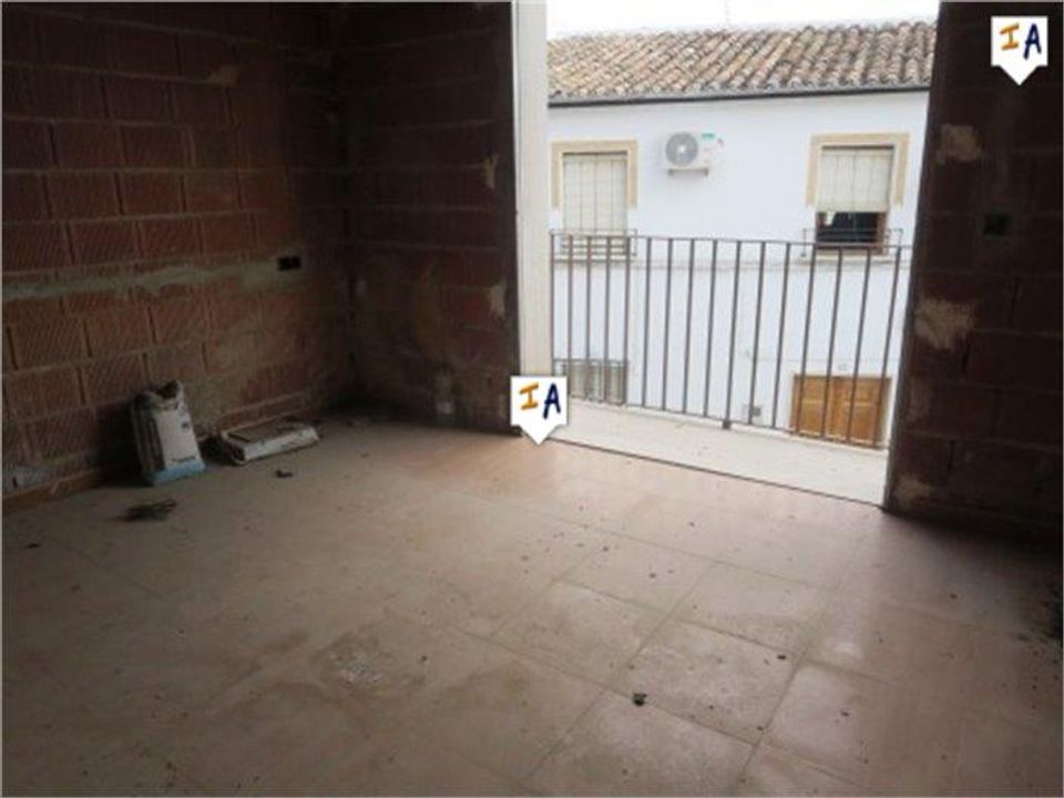 Byhus i Rute, Cordoba - foto 4