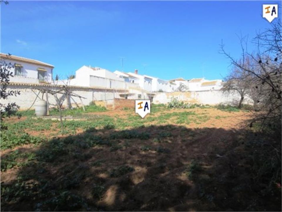 Byhus i Mollina, Malaga - foto 2