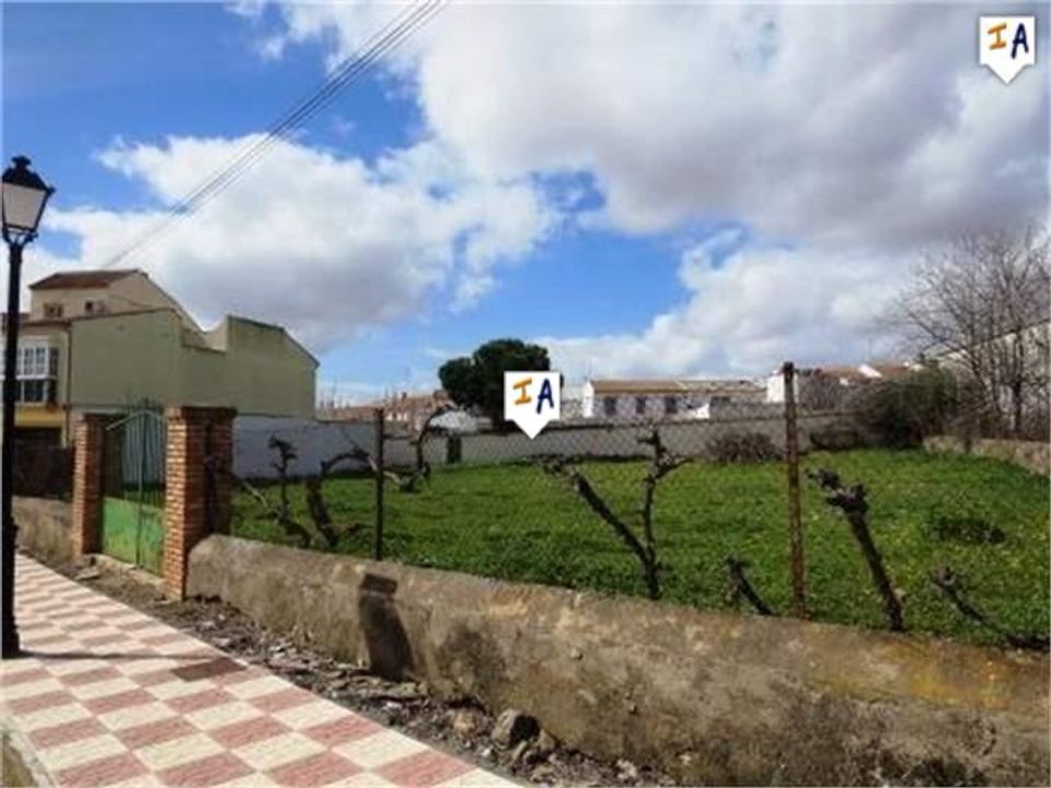 Byhus i Mollina, Malaga - foto 3