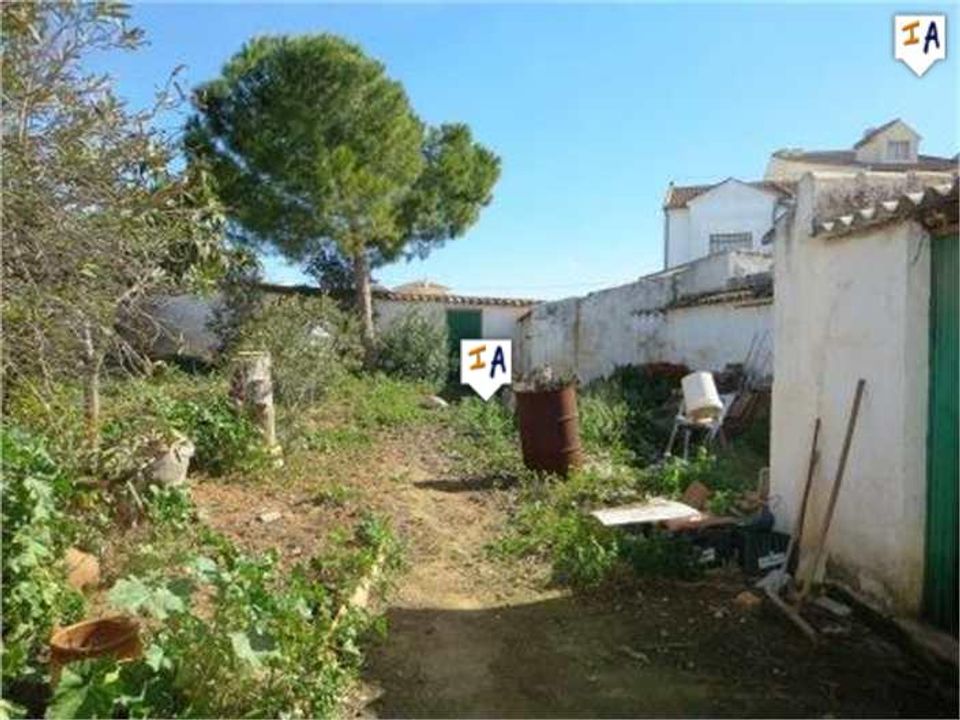 Byhus i Mollina, Malaga - foto 4