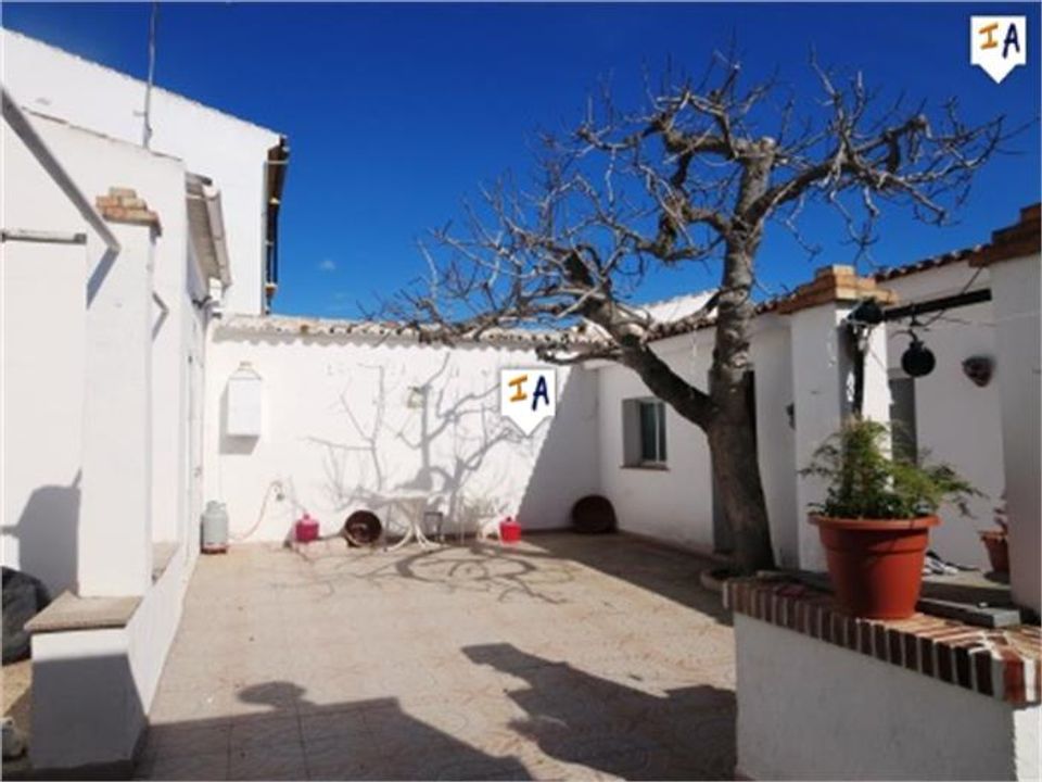 Byhus i Mollina, Malaga - foto 5