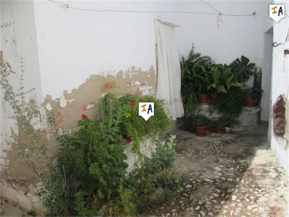 Byhus i Fuente Tojar, Cordoba - foto 3