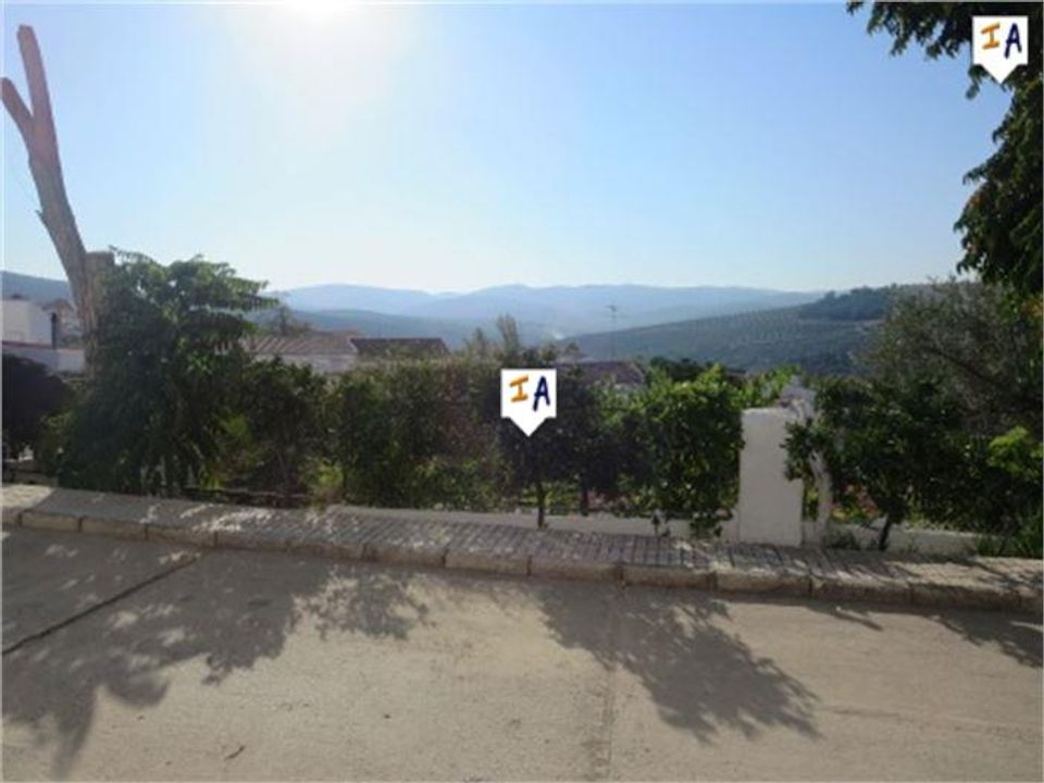 Byhus i Villanueva De Algaidas, Malaga - foto 4