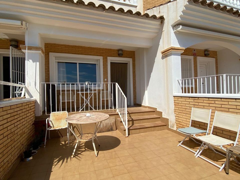 Byhus i Los Alcazares, Murcia - foto 3