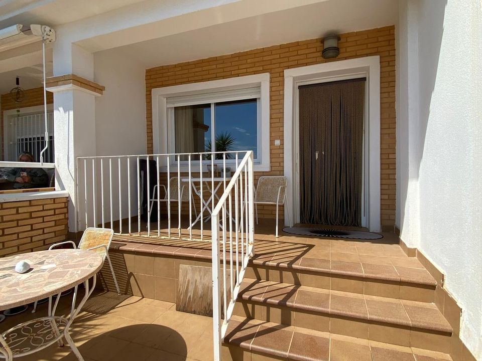 Byhus i Los Alcazares, Murcia - foto 2