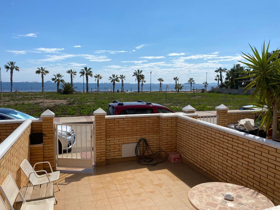 Byhus i Los Alcazares, Murcia - foto 1