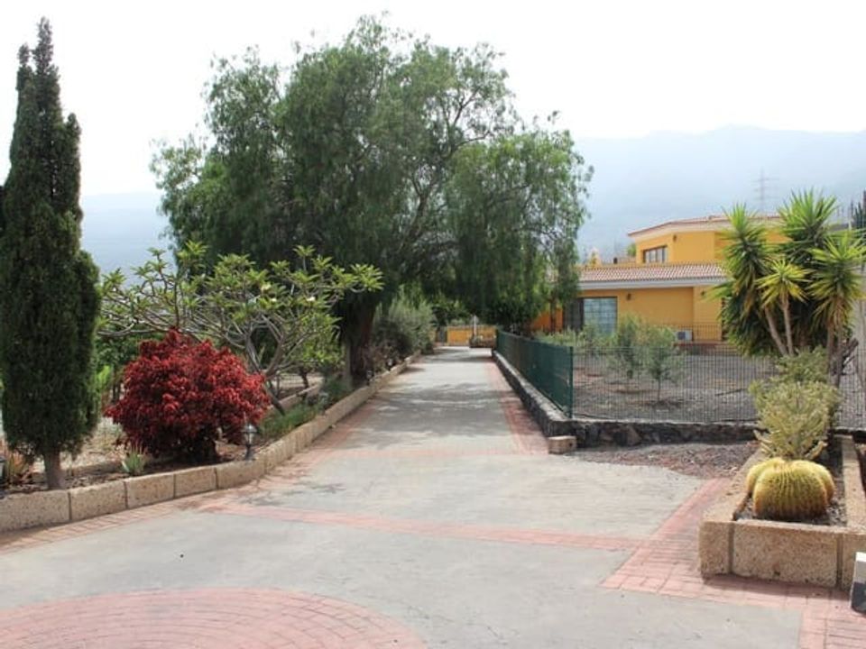 Finca i Arafo, Tenerife - foto 1