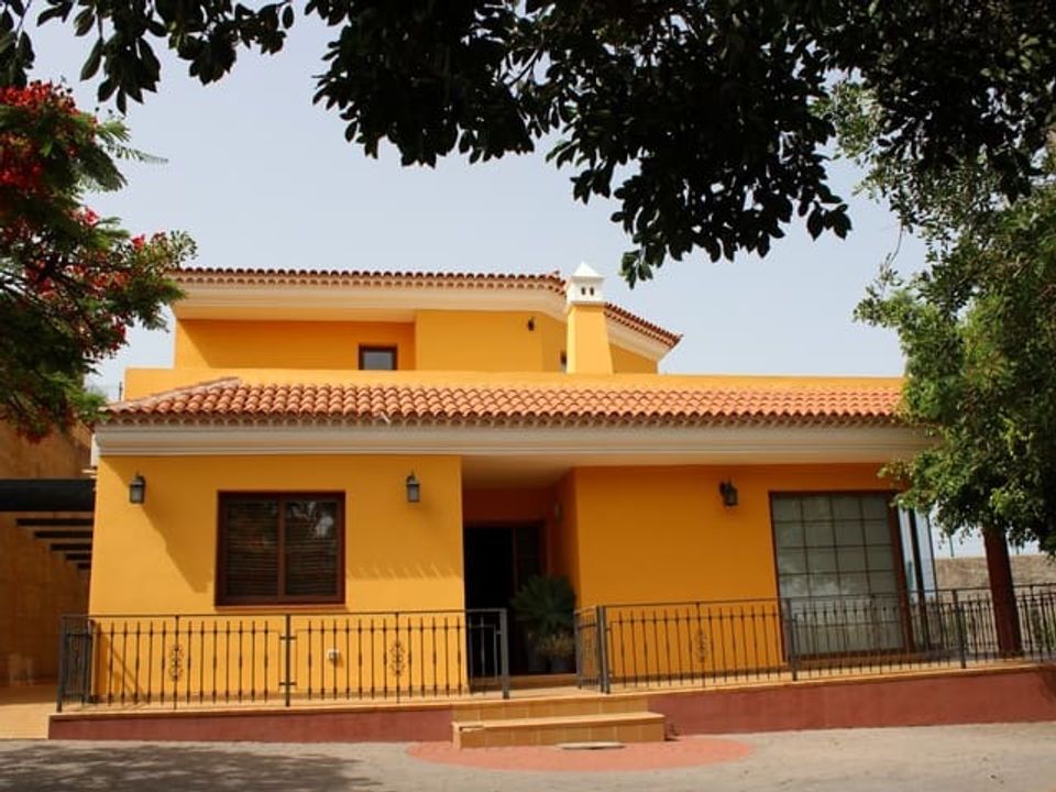 Finca i Arafo, Tenerife - foto 3