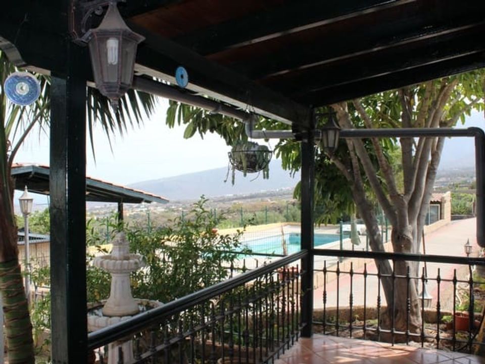 Finca i Arafo, Tenerife - foto 5