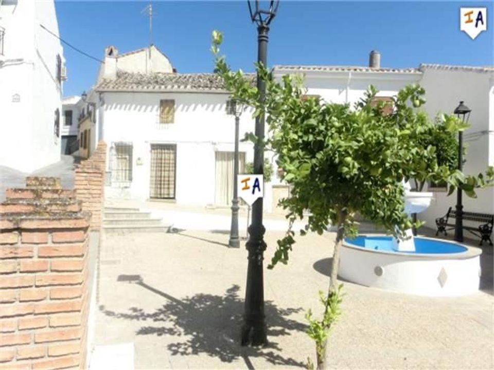 Byhus i Fuente Tojar, Cordoba - foto 1