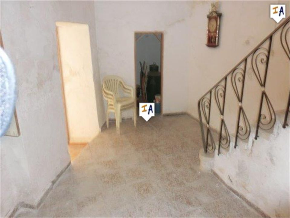 Byhus i Fuente Tojar, Cordoba - foto 3