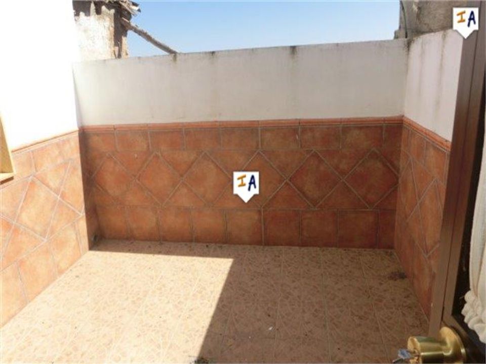 Byhus i Fuente Tojar, Cordoba - foto 4