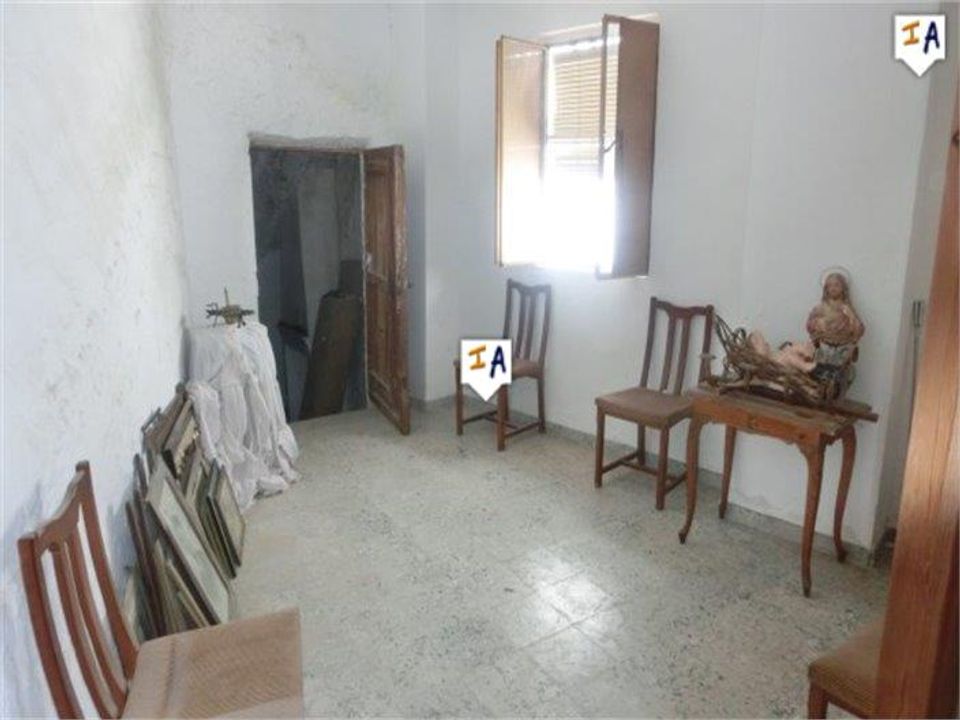 Byhus i Fuente Tojar, Cordoba - foto 5