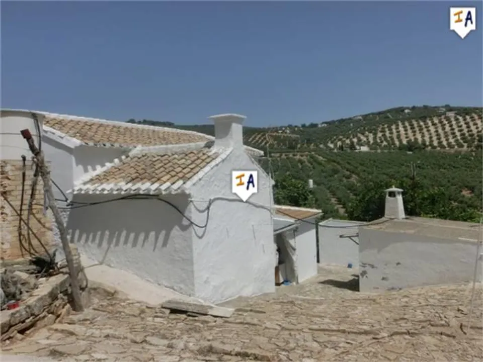 Cortijo i Iznajar, Cordoba - foto 2