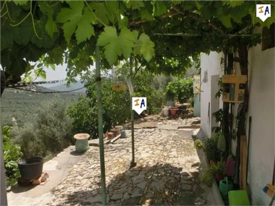 Cortijo i Iznajar, Cordoba - foto 3