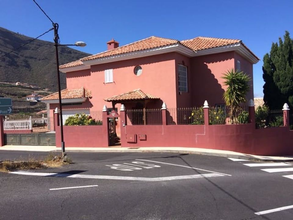 Villa i Araya, Tenerife - foto 2