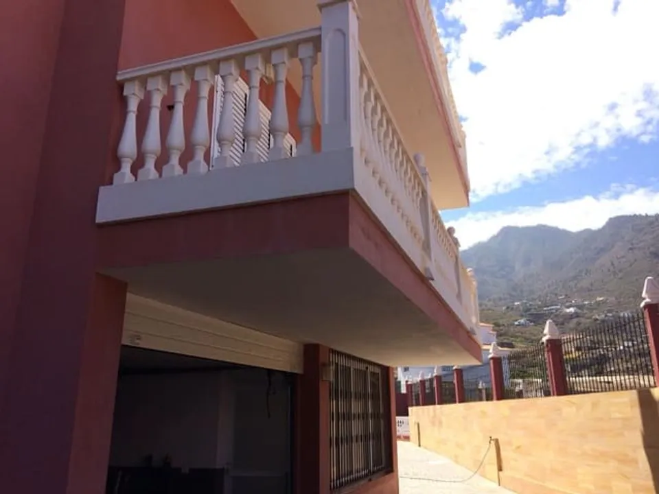 Villa i Araya, Tenerife - foto 4