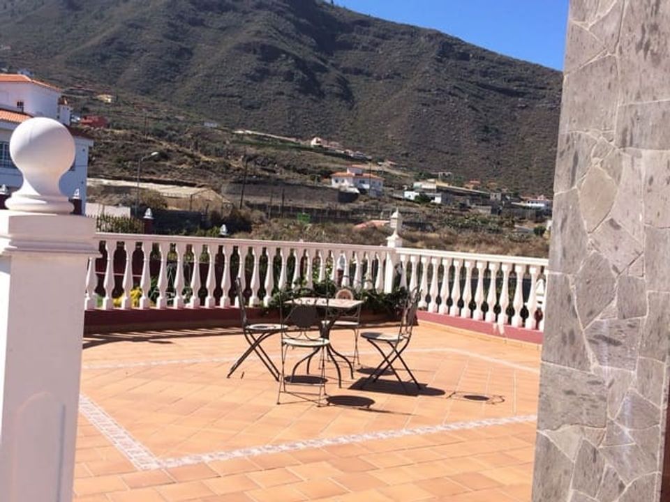 Villa i Araya, Tenerife - foto 5