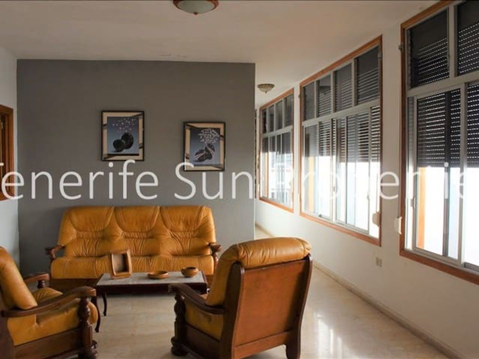 Byhus i Arafo, Tenerife - foto 5