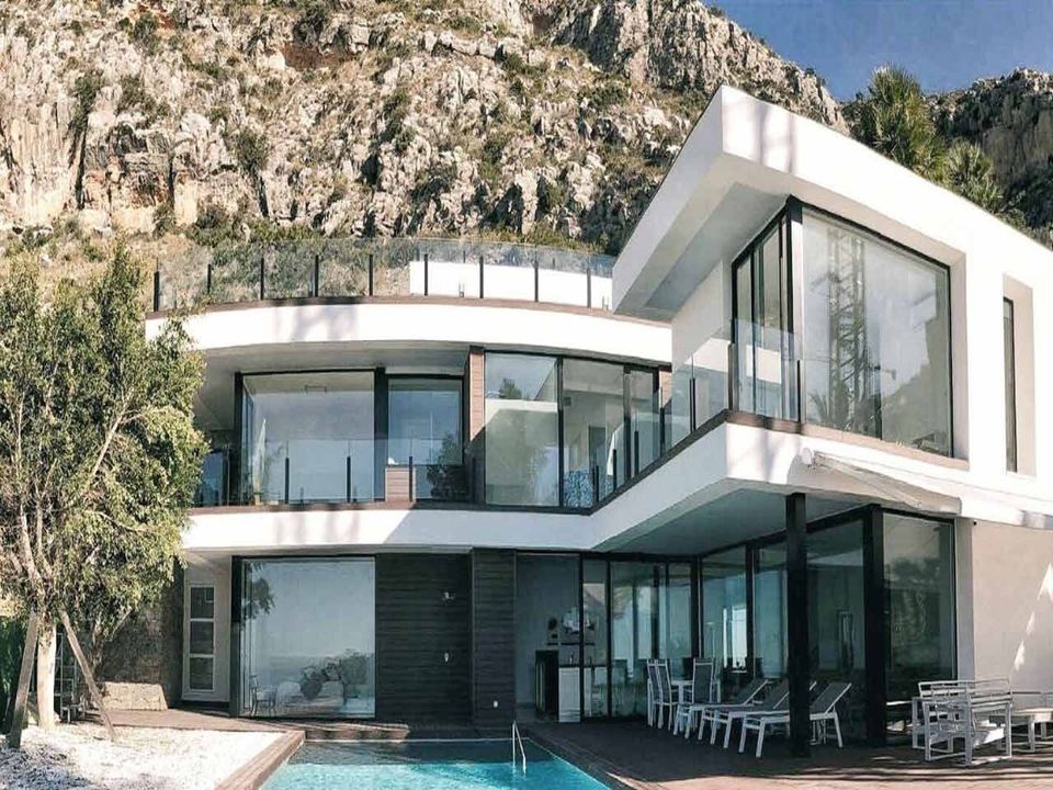 Villa i Altea, Alicante - foto 2