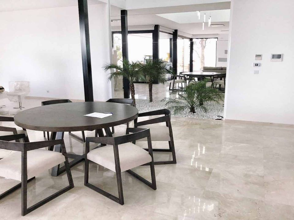 Villa i Altea, Alicante - foto 4