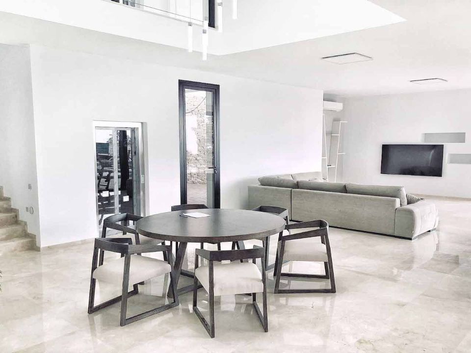 Villa i Altea, Alicante - foto 5