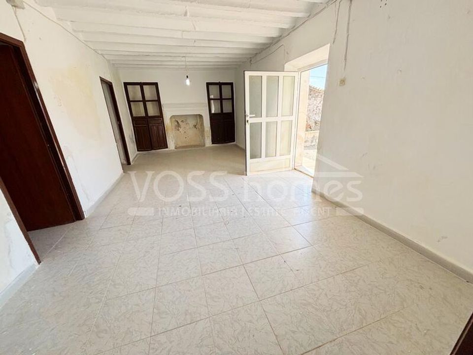 Landejendom i Huercal-Overa, Almeria - foto 2