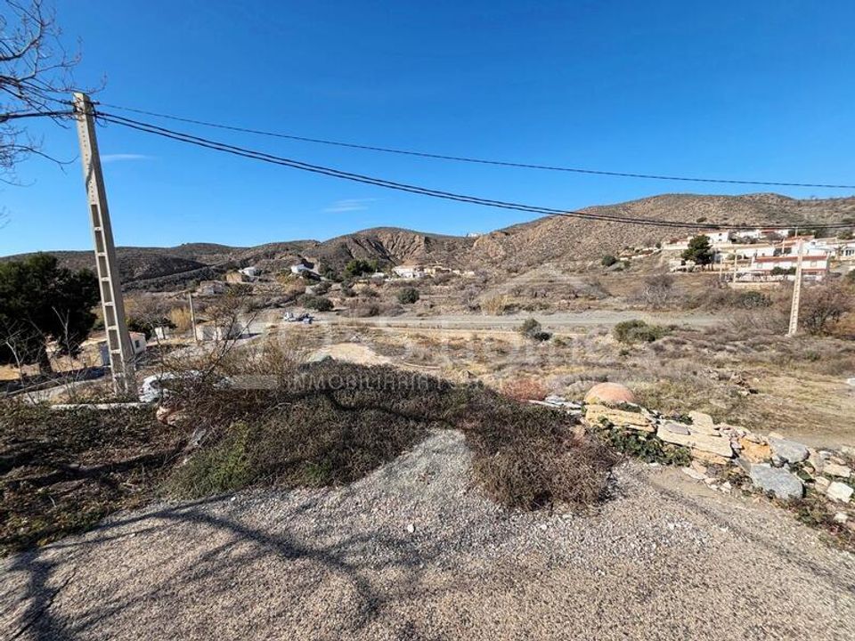 Landejendom i Huercal-Overa, Almeria - foto 3