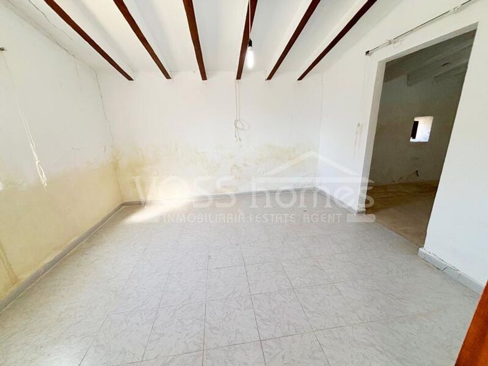 Landejendom i Huercal-Overa, Almeria - foto 5