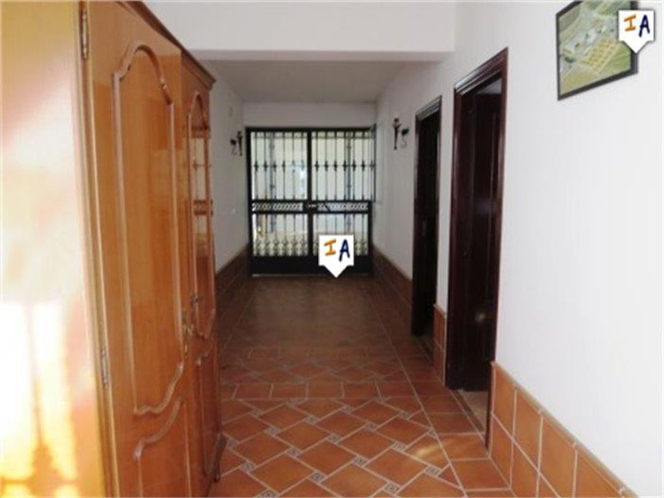 Villa i Isla Redonda, Sevilla - foto 4
