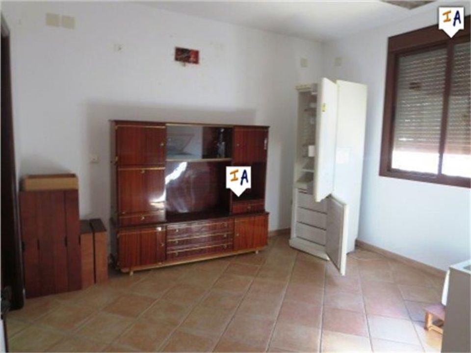 Villa i Isla Redonda, Sevilla - foto 5